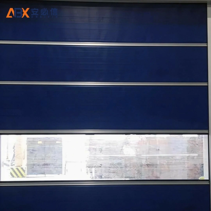 哈密软质快速门